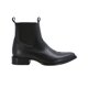 thumbnail image 2 of Botín Cowboy de Piel para Hombre Triples Boots modelo Chinipas 36186 Negro, 2 of 7