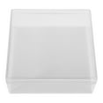 thumbnail image 6 of WEUVEB Transparent Acrylic Display Case for Specimens, Versatile Clear Shadow Box Frame for Collectibles, 6 of 8