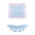 thumbnail image 1 of Pair Silicone Butterfly Lash Lift Pad Eyelash Perm Rod Lash Lifting, 1 of 8