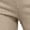 Khaki, variant on Levmjia Women's High Waisted Flare Pants Double Button Business Casual Trousers Vintage Bell Bottom Pants Work Office Wear with Pocket