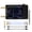 VNA, variant on VNA 10KHz-1.5Ghz Vector Network Analyzer Kit MF HF VHF UHF 2.8" Antenna Analyzer Measuring Spectrum Analyzer VNA ,Field Service