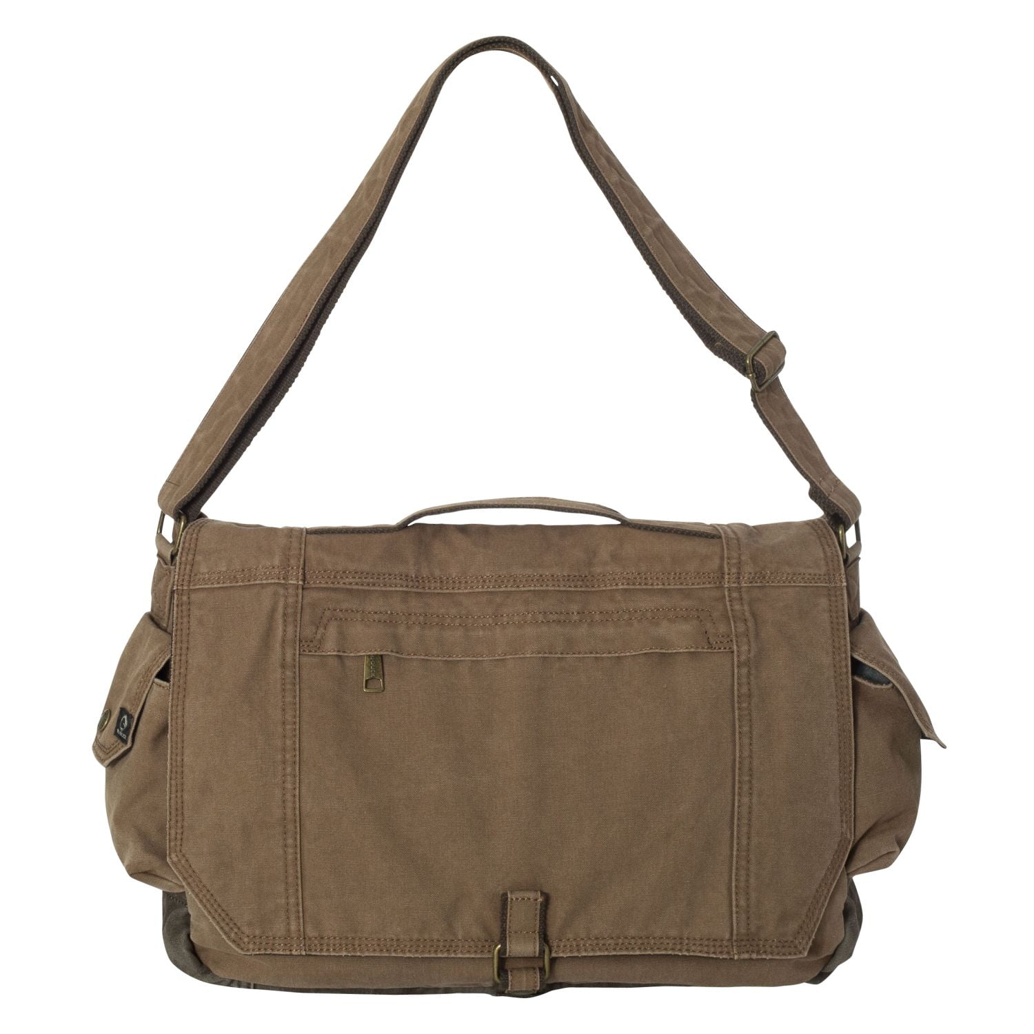 DRI DUCK Dri Duck 1036 15.6L Messenger Messenger Bag