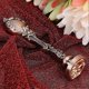 thumbnail image 3 of European Retro Wax Seal Stamp Exquisite Metal Handle Envelope Sealing Tool (Red Copper), 3 of 3