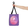 thumbnail image 3 of Tote Bag (AOP), 3 of 4