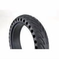thumbnail image 2 of TEMPSA Black Smart Electric Scooter Inner Tube Upgraded Solid Tire For M365, 2 of 4