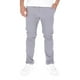 thumbnail image 3 of PANTALON CASUAL GABARDINA STRETCH PARA CABALLERO MODA CASUAL TALLA 32, 3 of 5