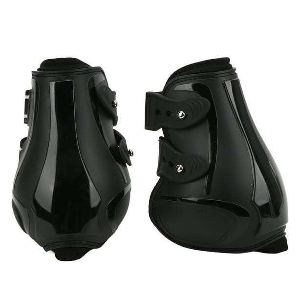 Horse Tendon Boots Set, Horse Boot Prevent Slipping Well Made For