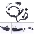thumbnail image 2 of Auricular 2 PIN PTT MIC para UV5R, 2 of 3