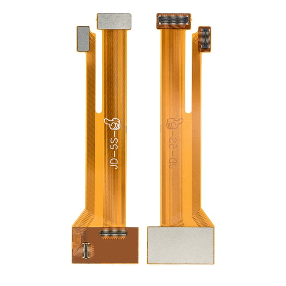 Replacement Tester Cable (LCD Assembly) Compatible For iPhone 5S