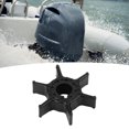 thumbnail image 3 of Water Pump Impeller Replacement Fit For  Marine 63V443520100, 3 of 7