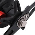 thumbnail image 4 of LAZIOEGR 8kg Power Baitcasting Reel – Low Profile 7.2:1 Gear, Stainless Steel Bearings, Ceramic Wire Outlet, Durable Plastic Cup – for Lure Fishing, 4 of 9
