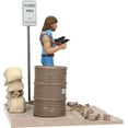 thumbnail image 4 of Chuck Norris Invasion USA 7 Inch Matt Hunter Figure with Diorama, 4 of 7