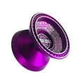 thumbnail image 1 of serony Bebooyoyoyo Cool Alliage Professionnel YoYo Roulement à Billes Ficelle Jouet Violet, 1 of 9