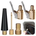 thumbnail image 1 of Multifunctional Valve Adapter Set Compatible with Bosch EasyPump Bosch Air Pump Adapter Attachments, for Car Tyres, Bicycles Balls 2025, 1 of 5