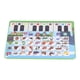 thumbnail image 1 of Arabic Learning Tablet, 12 Children Songs 32 Animal Recognition 10 Color Cognition 28 Arabic Alphabets Arabic Learning Pad For Early Learning ANGGREK Otros, 1 of 8