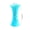 Blue, variant on Vase Vase Decorative Vase Plastic Vase Floral Arrangement Vase Shatterproof Flower Vase Faux Porcelain Vase For Home Dining Table Living Room Decor Decorative Vase