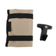 thumbnail image 2 of Sacoche de Vélo de Route Multi-Compartiments Extensible Léger pour Outils de Réparation Vélos Polyester, 2 of 7