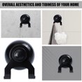 thumbnail image 3 of Yueyihe Vacuum Cup Hook Home Hooks Stainless Steel 201 Kitchen Hanger Decorative Pcs, 3 of 6