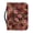 Rose Leopard Print Design, variant on HELLHERO Rose Leopard Print Design Bible Carrying Case Protective for Bible Study Church Prayer, PU Leather Waterproof Bible Cover