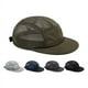 thumbnail image 5 of Gorra de secado rápido, gorra de herramientas, gorra de béisbol transpirable para exteriores para hombres y mujeres, gorra de red, gorra deportiva para acampar, 5 of 6