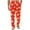 Red, variant on Vekome Mens Pants Bottoms Big and Tall Elastic Waist Pants with Drawstring Lightweight Straight Leg Casual Trousers Graphic Loose Pant Pockets