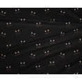 thumbnail image 3 of oneOone Polyester Lycra Fabric Cat Face Animal Fabric Prints by Yard 56 Inch Wide, 3 of 4