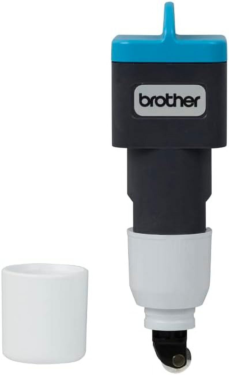 Brother CADXRBKIT1 ScanNCut DX Rotary Auto Blade Kit