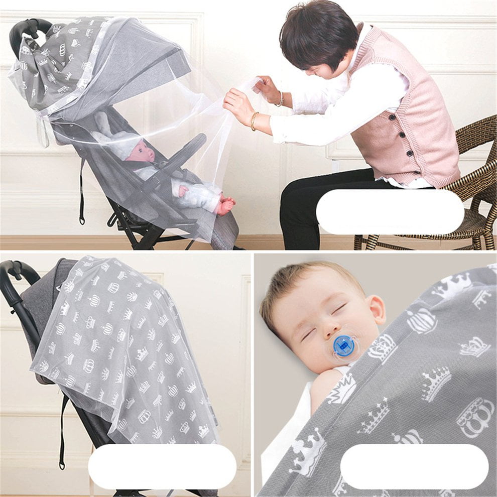baby chair trolley