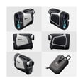 thumbnail image 4 of Pre-Owned Nikon COOLSHOT 50i 6x Golf Rangefinder with OLED Display, Mount and Dual Locked On Quake Technology, 4 of 6