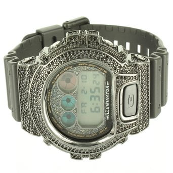dw6900 green