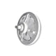 thumbnail image 3 of Ventilador de Techo 14 Pulgadas 3 Veclocidades 7 Aspas 32 Watts, 3 of 3