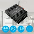 thumbnail image 4 of Amplificador Para Lepy LP-269S Power 4 Canales Con Mando, 4 of 8