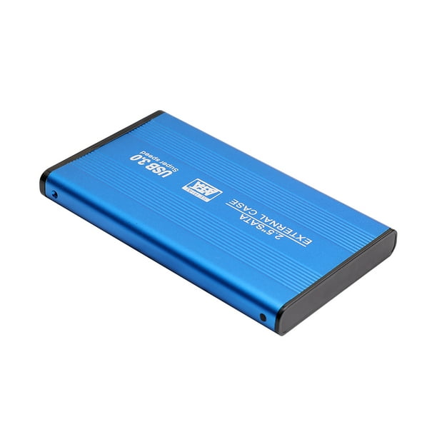 Disco duro externo USB 3.0 de 2,5'' HDD portátil de alta transmisión