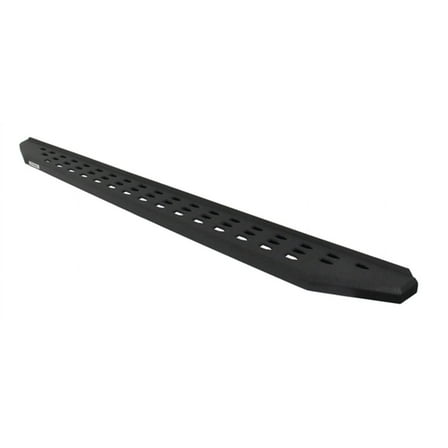 Go Rhino 69492648T RB20 Running Boards; Textured Black; Length 48 in.; Mounting Brackets Included; Fits select: 2015-2018 JEEP WRANGLER UNLIMITED, 2012-2014 JEEP WRANGLER