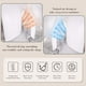 thumbnail image 3 of Máquina para el cuidado de gorras INNOPAW para planchar y secar. Restaura la forma natural de gorras deformadas con vapor y aire caliente y frío. Mantiene la gorra limpia y en su forma., 3 of 5