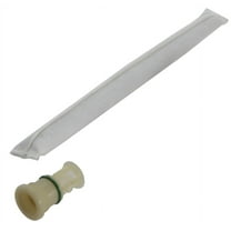 FILTER DRIER DESICCANT BAG KIT W/ P Fits select: 2018-2022 CHEVROLET EQUINOX, 2018-2022 GMC TERRAIN