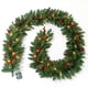 thumbnail image 1 of Adornos Navideños de Ratán de Pvc de 2,7 Metros con Luces, para Árbol de Navidad., 1 of 6