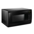 thumbnail image 3 of Danby DBMW1120BBB 1.1 Cu ft Countertop Microwave 1000 Watts 10 Power Levels, 3 of 10