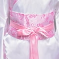 thumbnail image 5 of Girls' Ancient Chinese Traditional Hanfu Dress Fancy Dress Party Dress, 5 of 7