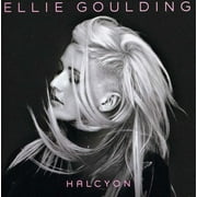 Halcyon [Bonus Tracks] (CD)