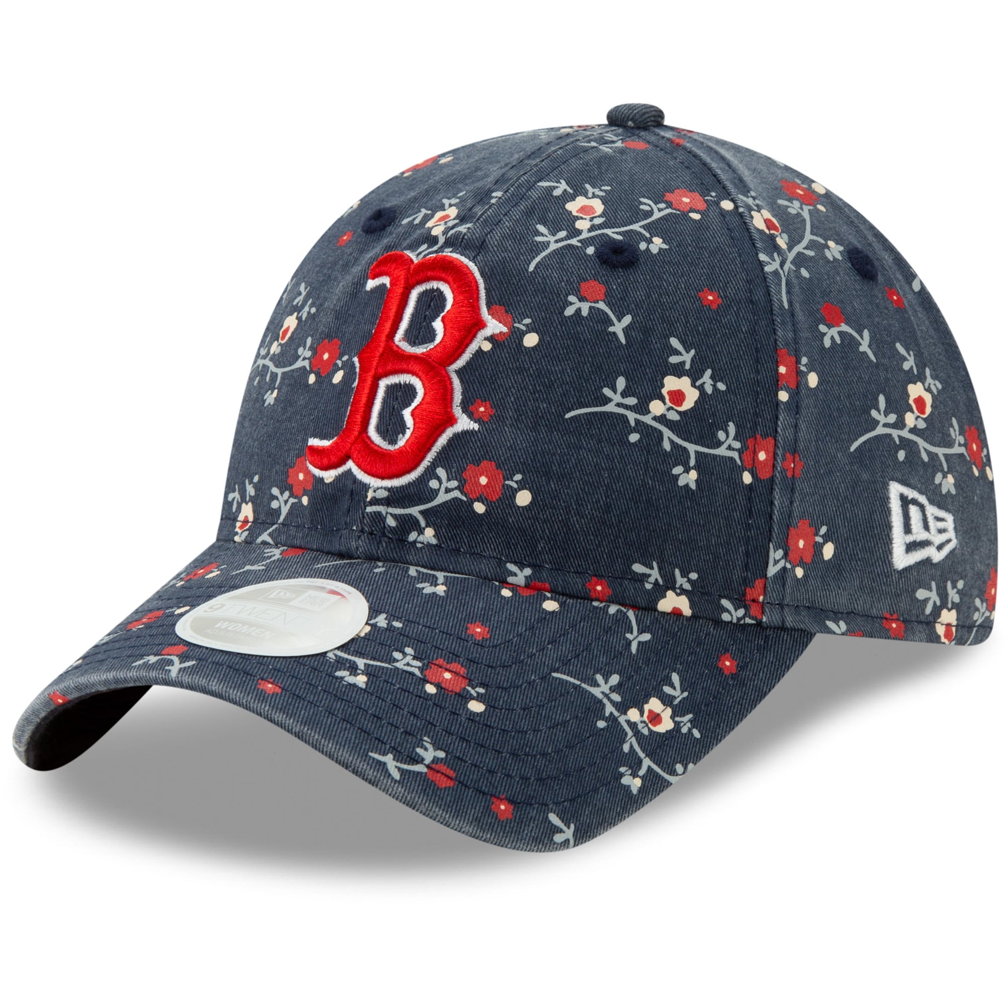 Boston red sox hat for women Clearance