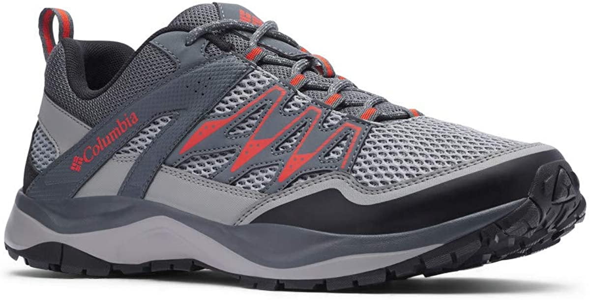 Columbia Mens Wayfinder II Performance Trail Shoe - Walmart.com