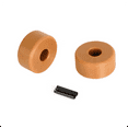 thumbnail image 3 of Secondary Clutch Rollers w/ Pins For Polaris Ranger 1000/900, 3 of 5