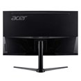 thumbnail image 3 of Acer Moniteur de Jeu Incurvé 31,5 Pouces - WQHD@180Hz/ 1 Ms/ 400 Nits/ AMD FreeSync Premium/ Haut-Parleurs/ Port d'Affichage - Excellent Remis à Neuf avec Garantie du Fabricant Acer de 1 An, 3 of 5
