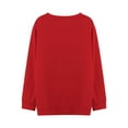 thumbnail image 4 of Pyjamas de Noël pour Filles, Imprimé, pour Garçons, Coton Biologique, pour Enfants, 4 of 7