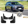 thumbnail image 3 of Car Mud Flaps for 2018-2020 Mudguards, 3 of 5
