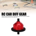 thumbnail image 3 of RC Car Differential Gear Replacement, Premium Metal Rear Diff Gear for  1/10 MAXX, MAXX SLASH, Easy Install & Upgrade for Better Performance, 3 of 7