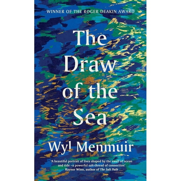 The Draw of the Sea The Draw of the Sea, (Hardcover)