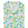thumbnail image 3 of Character Toddler Super Soft Pajama Coat Set, Sizes 2T-5T, 3 of 3