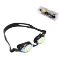 thumbnail image 1 of FYBTO Enfants Sans Fuite HD Anti-Buée Protection UV Natation FYBTO pour Ados Garçons Filles, 1 of 5